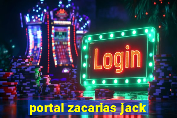 portal zacarias jack